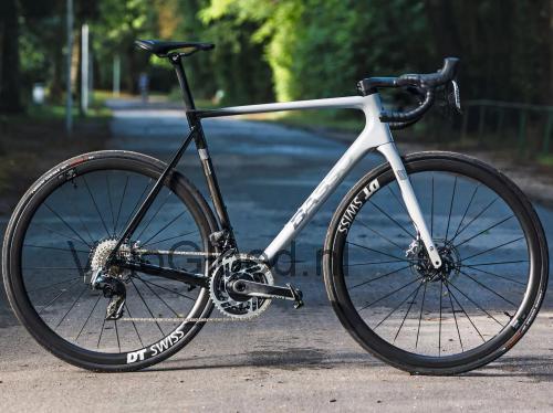 Basso Diamante specificaties